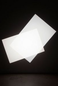 «Lumières 02», Épreuve numérique, 102 cm x 69 cm, 2015.